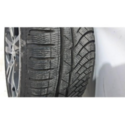 Peugeot - 508 - Sportvelgenset + banden