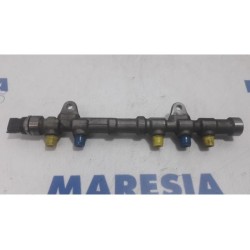 Fiat - Doblo - Fuel injector nozzle