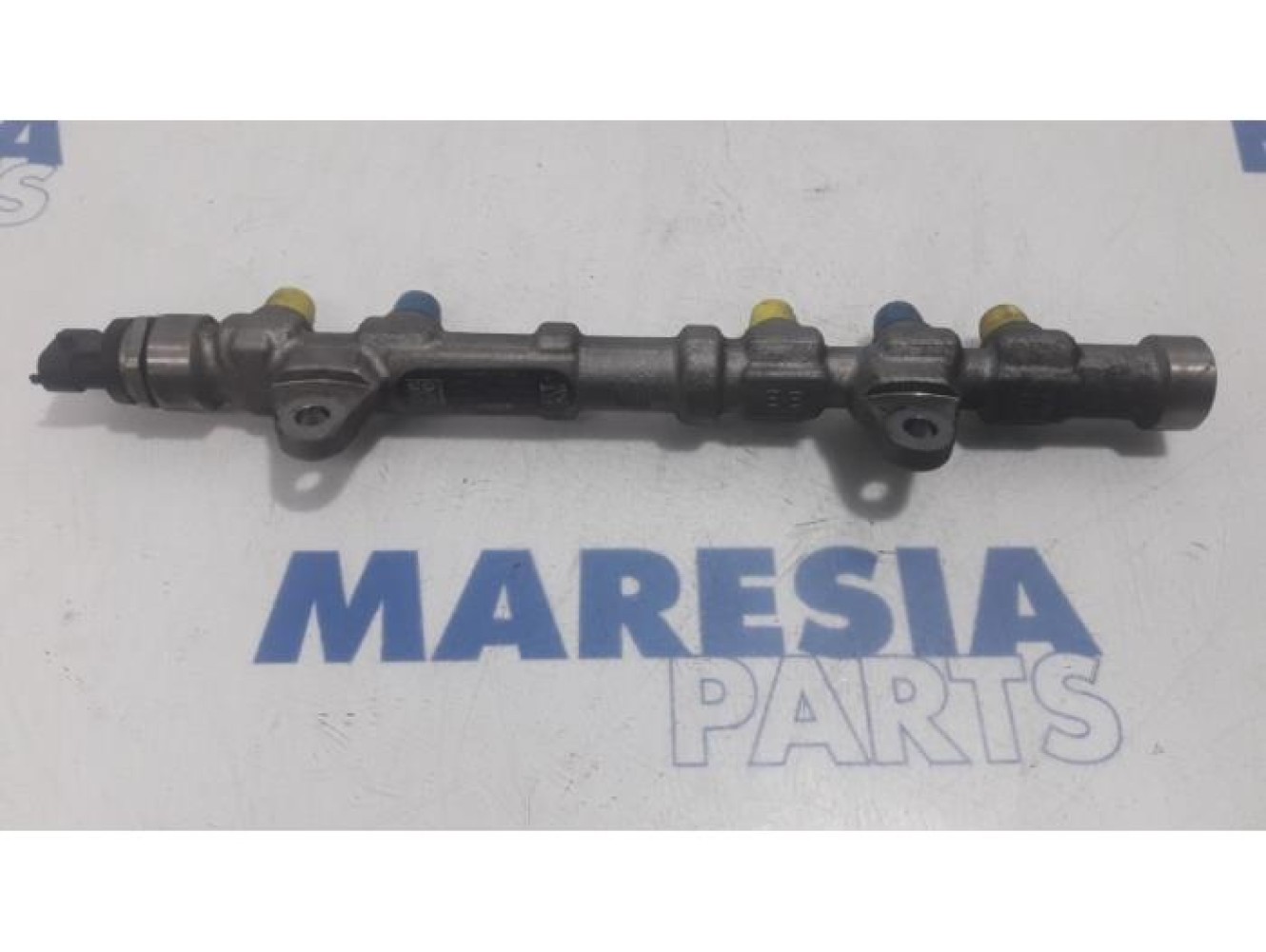 Fiat - Doblo - Fuel injector nozzle