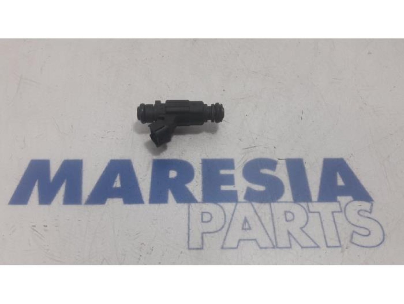 Peugeot - 208 - Injector (petrol injection)