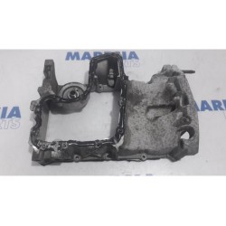 Peugeot - 208 - Sump