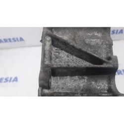 Peugeot - 208 - Sump