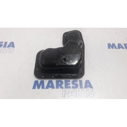 Peugeot - 208 - Sump