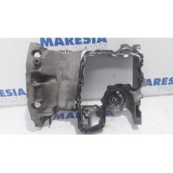 Peugeot - 208 - Sump