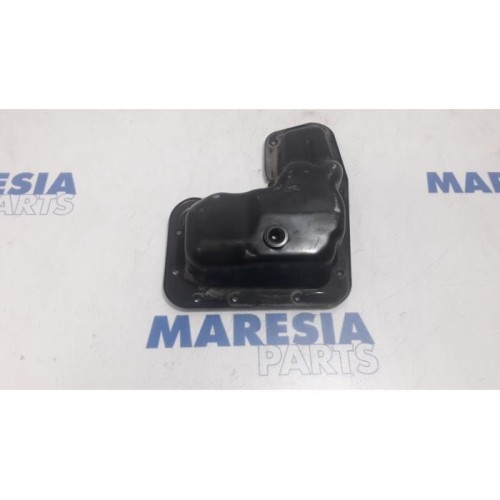 Peugeot - 208 - Sump