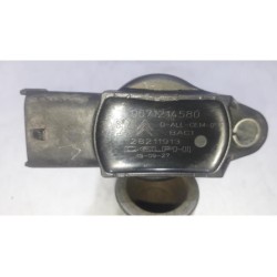Peugeot - 208 - Pen ignition coil