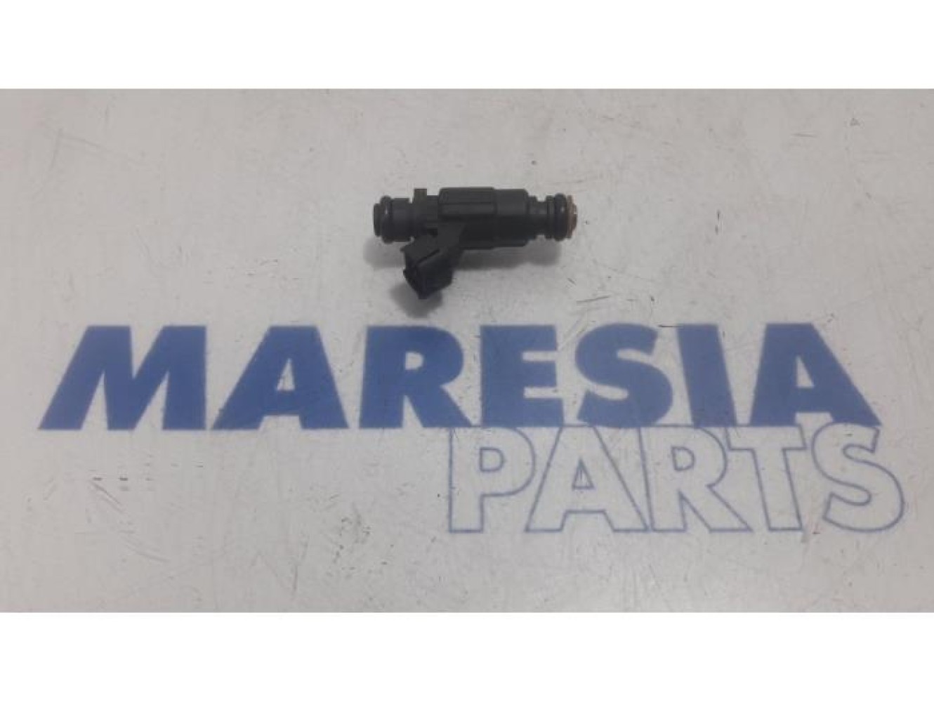 Peugeot - 208 - Injector (petrol injection)