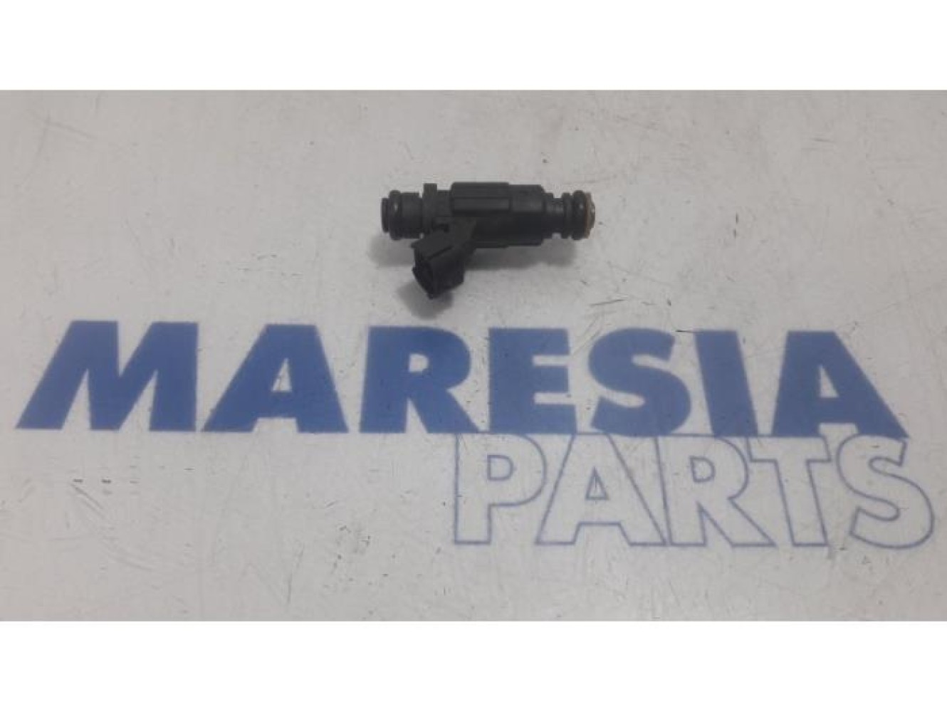 Peugeot - 208 - Injector (petrol injection)