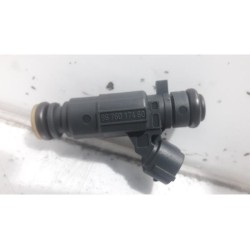 Peugeot - 208 - Injector (petrol injection)