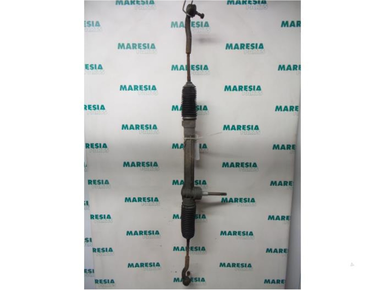 Fiat - Panda - Steering box
