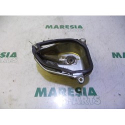 Peugeot - 206 - Gearbox cover
