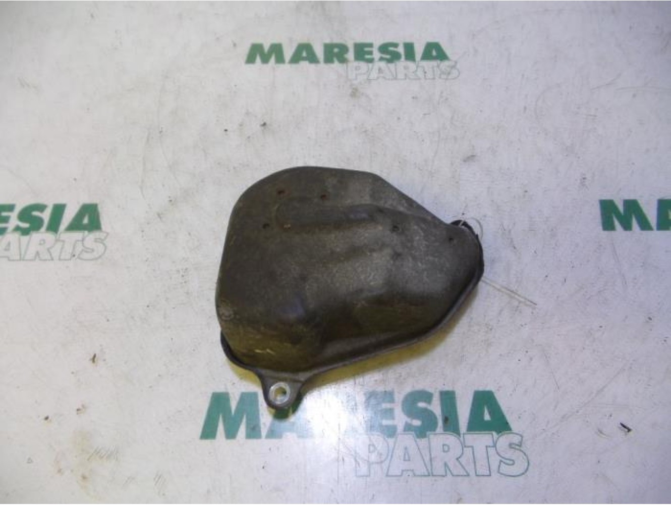 Peugeot - 206 - Gearbox cover
