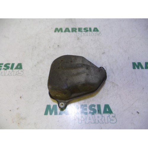 Peugeot - 206 - Gearbox cover