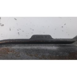 Peugeot - 206 - Gearbox cover
