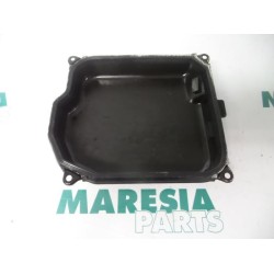 Peugeot - 206 - Gearbox cover