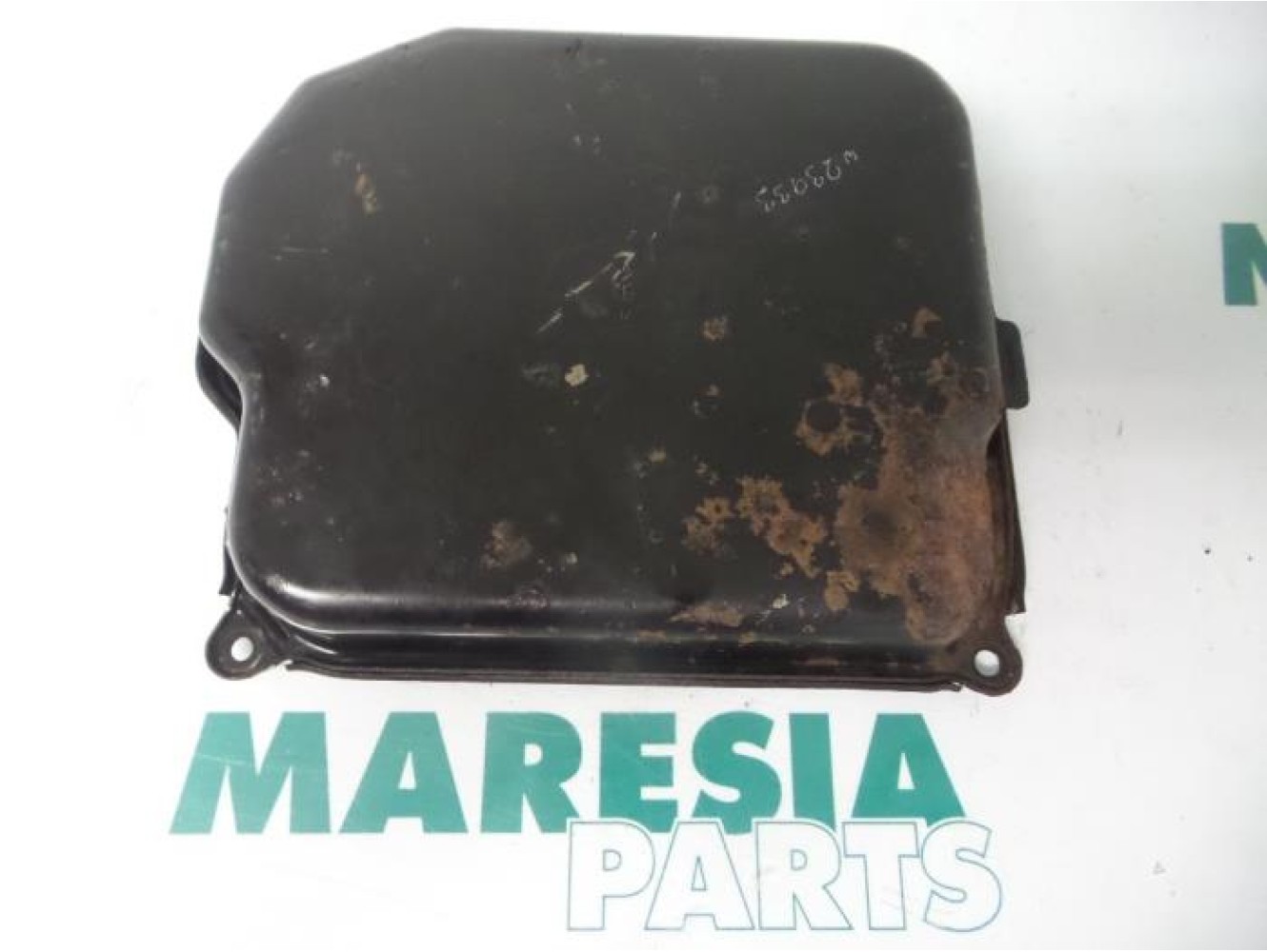 Peugeot - 206 - Gearbox cover