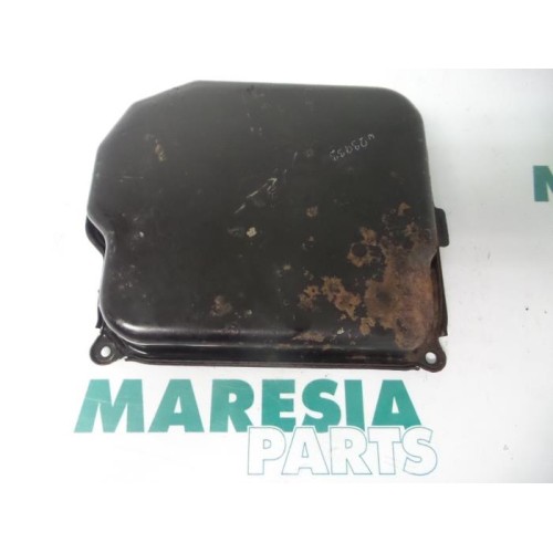 Peugeot - 206 - Gearbox cover