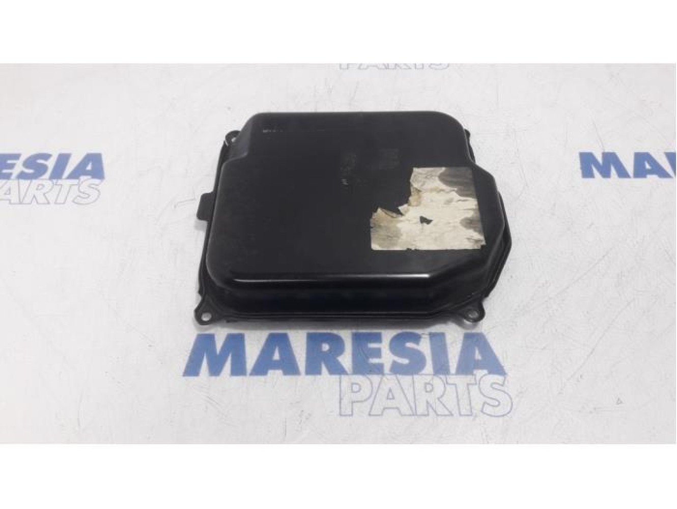Peugeot - 307 - Gearbox cover