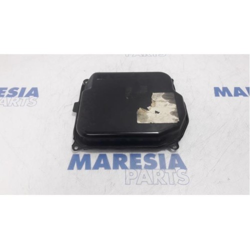 Peugeot - 307 - Gearbox cover