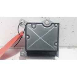 Peugeot - 508 - Airbag Modul