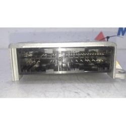 Peugeot - 508 - Airbag Modul