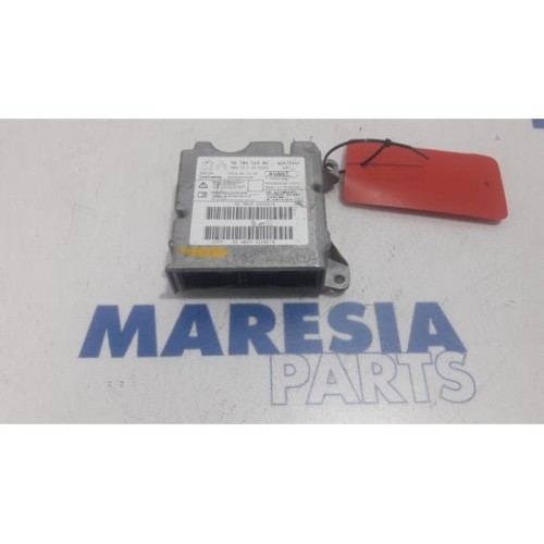 Peugeot - 508 - Airbag Module