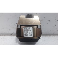 Peugeot - 508 - Rain sensor