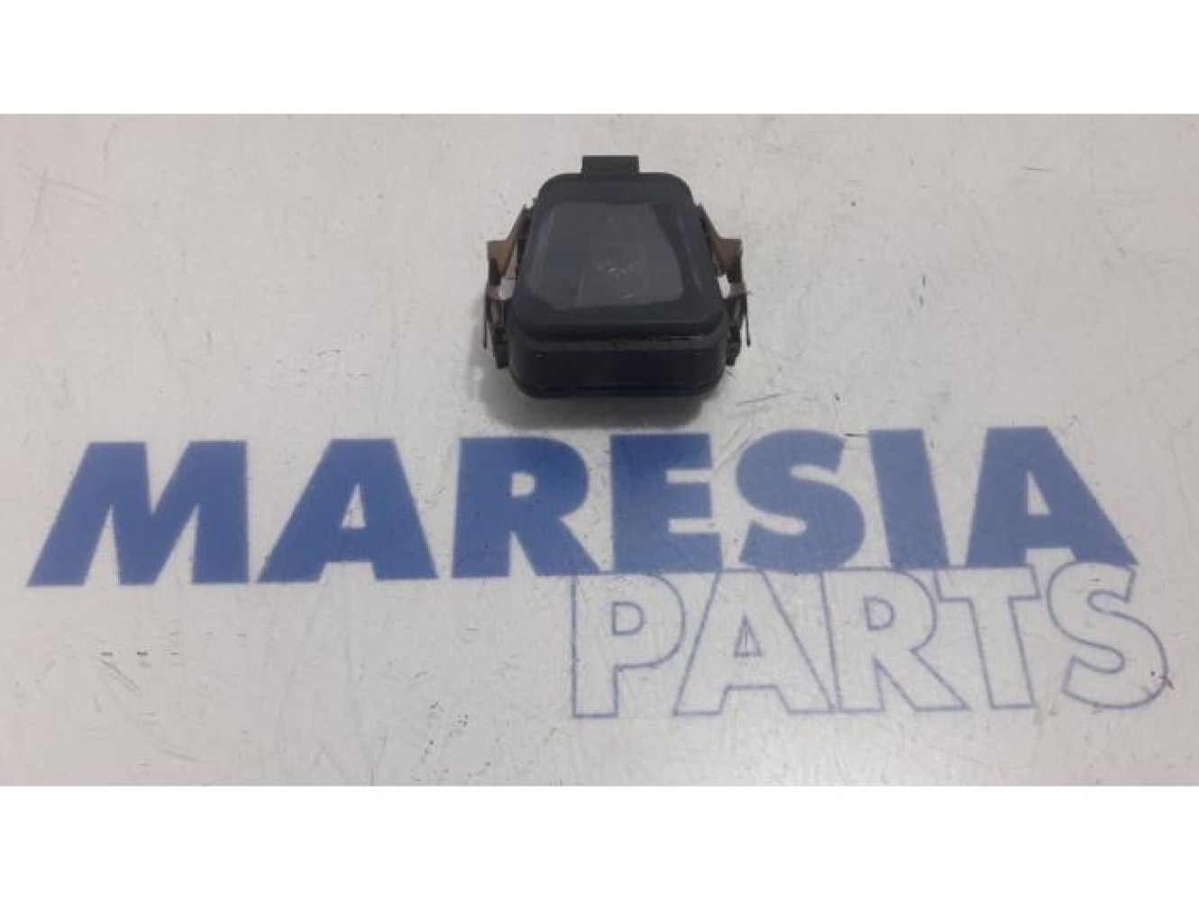 Peugeot - 508 - Rain sensor