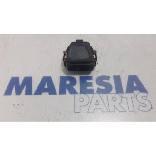Peugeot - 508 - Rain sensor