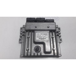 Peugeot - 508 - Engine management computer