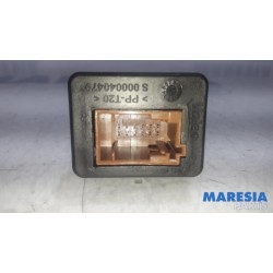 Peugeot - 508 - Engine management computer