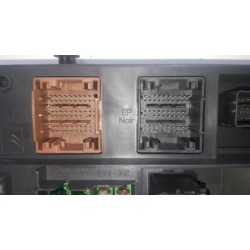 Peugeot - 508 - Engine management computer