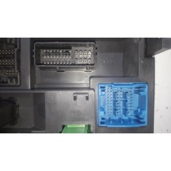 Peugeot - 508 - Engine management computer