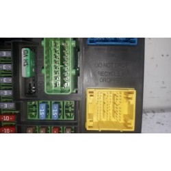 Peugeot - 508 - Engine management computer