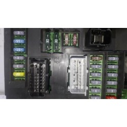Peugeot - 508 - Engine management computer