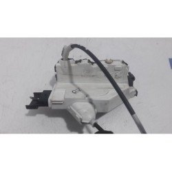 Peugeot - 508 - Front door lock mechanism 4-door, right