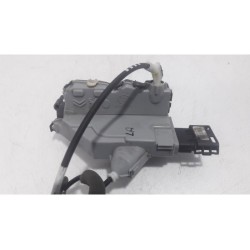 Peugeot - 508 - Türschlossmechanik 4-türig links hinten