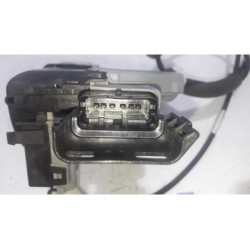 Peugeot - 508 - Türschlossmechanik 4-türig links hinten