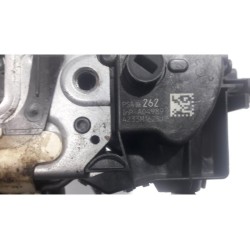 Peugeot - 508 - Türschlossmechanik 4-türig links hinten