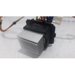 Peugeot - 508 - Heater resistor