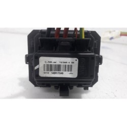 Peugeot - 508 - Heater resistor