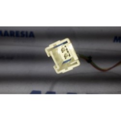 Peugeot - 508 - Heater resistor