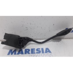 Peugeot - 508 - Throttle pedal position sensor