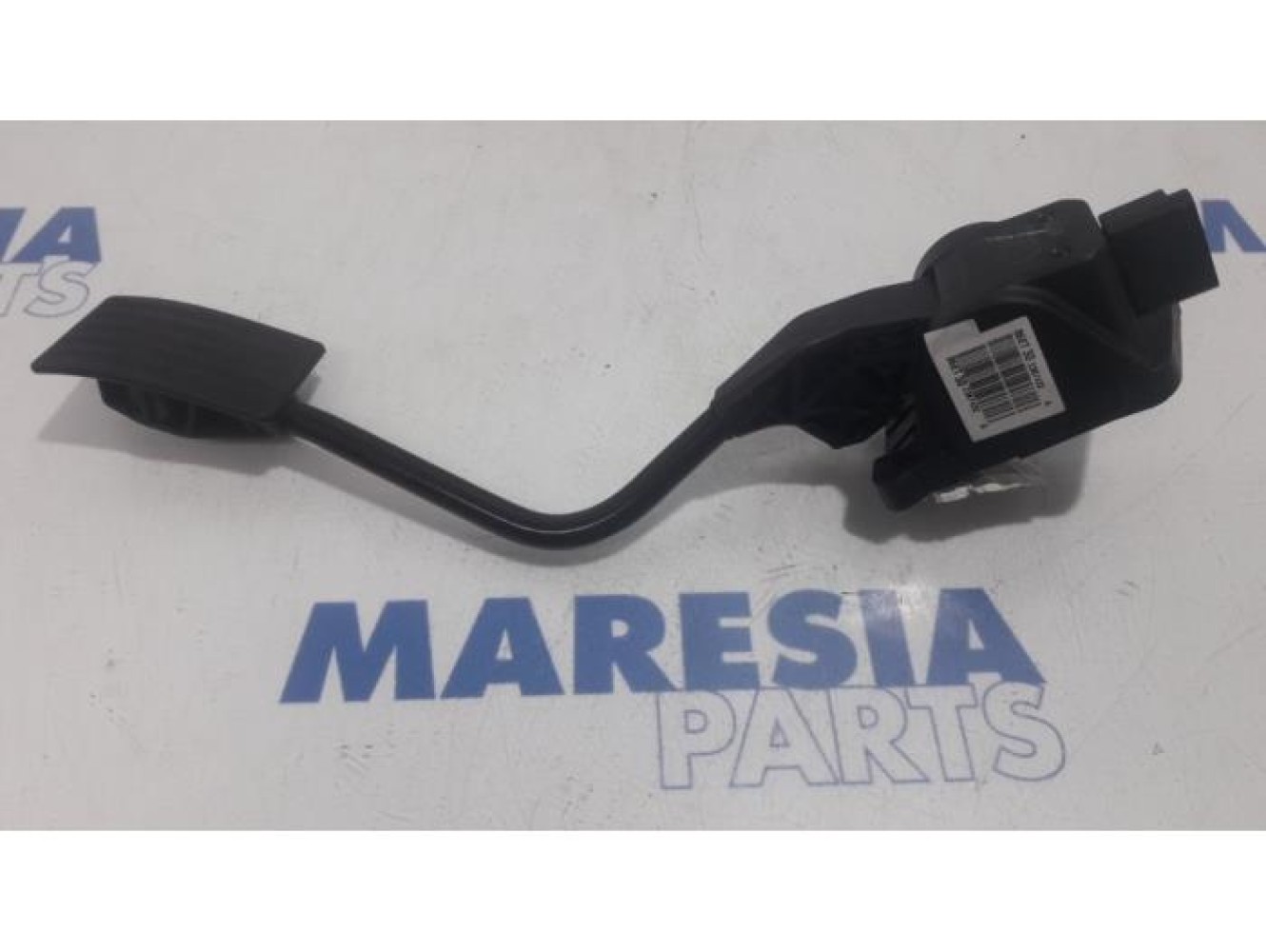 Peugeot - 508 - Throttle pedal position sensor