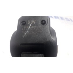 Peugeot - 508 - Throttle pedal position sensor