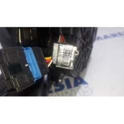 Peugeot - 508 - Heating and ventilation fan motor
