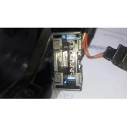 Peugeot - 508 - Heating and ventilation fan motor