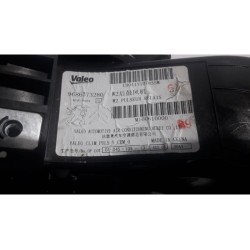 Peugeot - 508 - Heating and ventilation fan motor