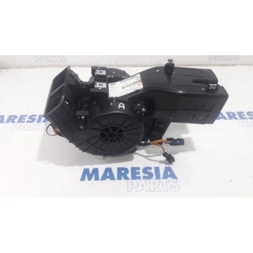 Peugeot - 508 - Heating and ventilation fan motor