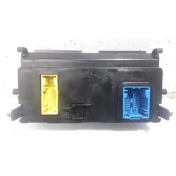 Peugeot - 508 - Heater computer